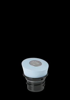 Rosendahl Grand Cru Soft Prop Termokande (27947) lys blå