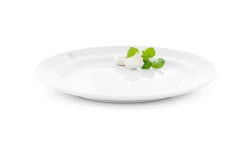 Rosendahl Grand Cru Soft Tallerken Ø23 cm hvid 1 stk.