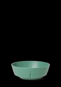 Rosendahl Grand Cru Take Skål Ø15.5 cm støvet grøn 2 stk.