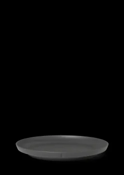 Rosendahl Grand Cru Take Tallerken Ø19.5 cm grå 2 stk.