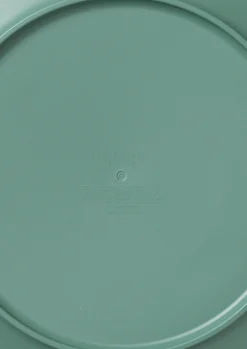 Rosendahl Grand Cru Take Tallerken Ø26 cm støvet grøn 2 stk.