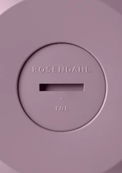 Rosendahl Grand Cru Termokande 1,0 l lavendel | Køb her