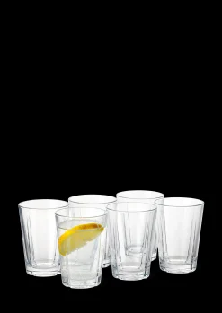 Rosendahl Grand Cru Vandglas 22 cl klar 6 stk. | Køb her
