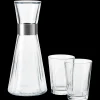 Rosendahl Grand Cru Vandkaraffel og vandglas, 2 stk klar