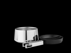 Rosendahl Isspand Ø16 cm i krom fra serien Grand Cru Barware