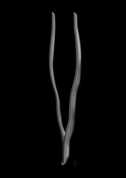 Rosendahl Madpincet i krom fra serien RÅ | Køb her