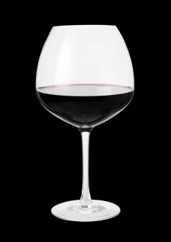 Rosendahl Premium Rødvinsglas 93 cl klar 2 stk. | Køb her