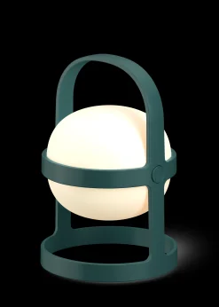 Rosendahl Soft Spot Solar Circular H25 forest green