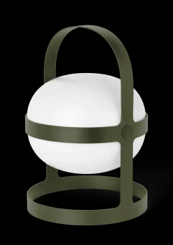 Rosendahl Soft Spot Solar H34 olivengrøn | Køb her