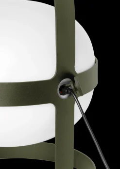 Rosendahl Soft Spot Solar H34 olivengrøn | Køb her