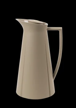 Rosendahl Termokande 1,0 l i brun fra serien Grand Cru