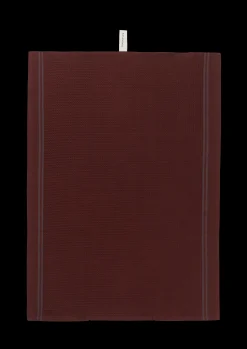 Rosendahl Textiles Alpha Viskestykke 50x70 cm bordeaux