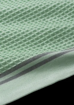 Rosendahl Textiles Alpha Viskestykke 50x70 cm mint | Køb her