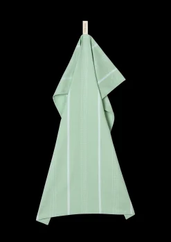 Rosendahl Textiles Beta Viskestykke 50x70 cm mint | Køb her