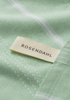 Rosendahl Textiles Beta Viskestykke 50x70 cm mint | Køb her