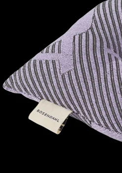 Rosendahl Textiles Outdoor Natura Havehynde grøn/lavendel