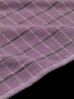 Rosendahl Textiles Terry Viskestykke 50x70 cm lavendel